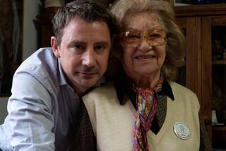 Murió Aída Kancepolski, de Abuelas de Plaza de Mayo