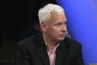 De qué murió Alberto Padilla, el expresentador de CNN en Español