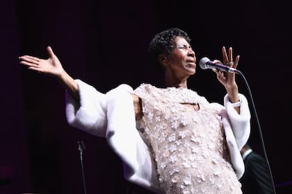 Respect, de Aretha Franklin, encabeza la lista elaborada por Rolling Stone