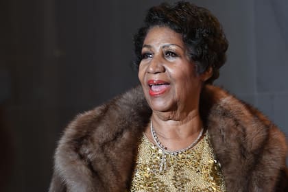 La última relación de Aretha Franklin fue con Willie Wilkerson, un bombero retirado de 75 años con cuyo noviazgo sus hijos no estaban de acuerdo