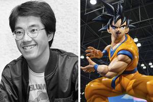 Akira Toriyama, creador de Dragon Ball, marcó a varias generaciones, que hoy lloran su muerte