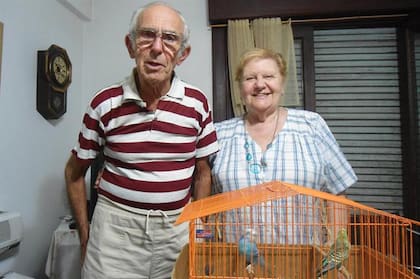 Murió Berta, la última pareja de Ricardo Barreda