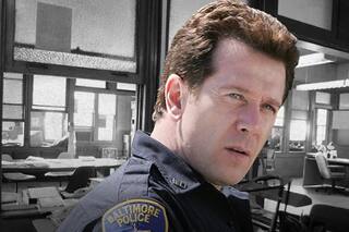 Murió Bobby J. Brown, el actor de The Wire y La ley y el orden