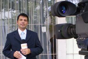 Se conocieron las causas de muerte del periodista Carlos Pompa