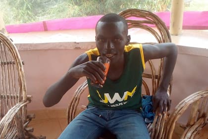 Murió Dickson Ndiema Marangach, el hombre que prendió fuego y mató a a su pareja la maratonista Rebecca Cheptegei