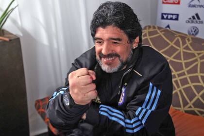 "Yo no digo que haya sido a propósito. No conozco al médico de Maradona y quizás lo haya amado e idolatrado, pero evidentemente faltaban ciertas cosas", señaló Yamil Ponce