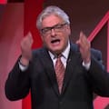 Murió el periodista argentino Eduardo Lamazón: el emotivo homenaje que le dedicó la TV Azteca