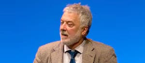 Murió el actor español Adolfo Fernández, a los 67 años