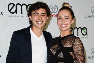 Murió Jansen Panettiere, hermano menor de Hayden y conocido por su participación en The Walking Dead