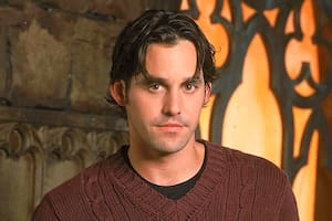 Murió el actor Nicholas Brendon, conocido por su trabajo en Buffy, la cazavampiros