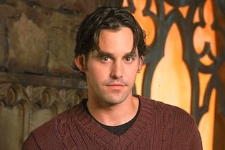 Murió el actor Nicholas Brendon, conocido por su trabajo en Buffy, la cazavampiros