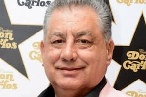 Murió el actor y productor Omar Vitullo a los 68 años.