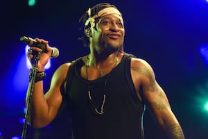 Murió el cantante de soul D’Angelo, a los 51 años
