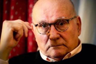 Murió el director de cine Mario Camus, el gran retratista del alma española en la pantalla