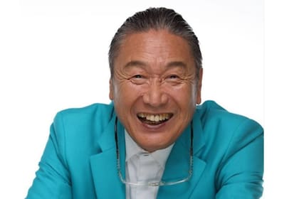 Murió el diseñador japonés Kansai Yamamoto, famoso por su trabajo con David Bowie