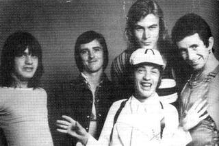 Murió Paul Matters, el ex bajista de AC/DC