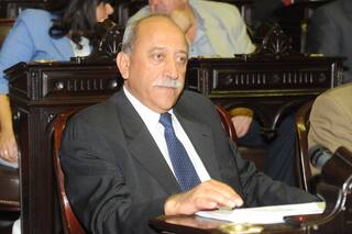 Jujuy. Murió por coronavirus el referente radical Miguel Ángel Giubergia