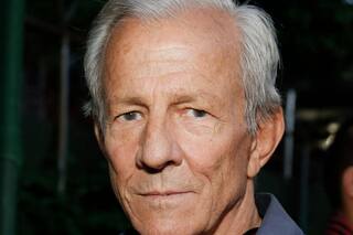 Murió el fotógrafo Peter Beard, “mitad Tarzán, mitad Lord Byron”