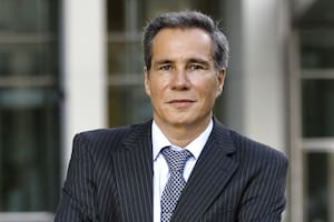Un revés para la denuncia que marcó el final del fiscal Alberto Nisman