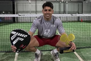 Murió un jugador argentino de pádel en un accidente de tránsito en Honduras