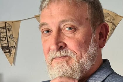 Murió el periodista Edi Zunino