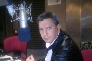 Murió el periodista Emilio Petcoff