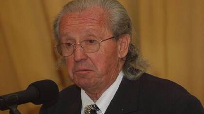 Murió el salteño empresario vitivinícola, Arnaldo Etchart