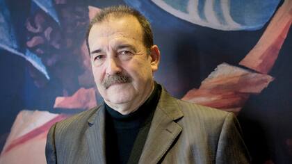 Murió el secretario general del Partido Comunista, Patricio Echegaray