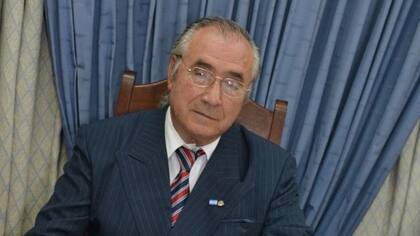 Murió el vicegobernador de Fomosa Floro Bogado