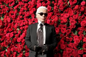 Karl Lagerfeld: el diseñador de moda que se hizo leyenda
