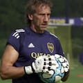 Murió Fernando Gayoso: la despedida de Boca Juniors y los jugadores del xeneize