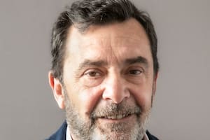 Murió el legislador porteño de la UCR Gustavo Mola