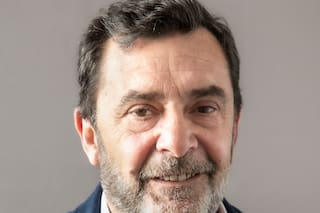 Murió el legislador porteño de la UCR Gustavo Mola