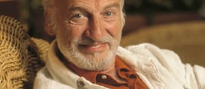 Murió Héctor Alterio, un gran actor que supo en sus últimos años vencer a su peor enemigo