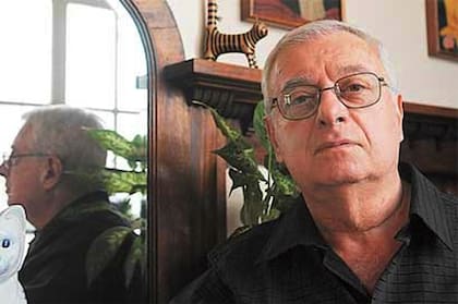 El dramaturgo Jacobo Langsner falleció en agosto de 2020; dejó como legado una nutrida y valiosa producción