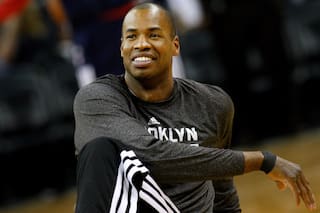 Murió Jason Collins, primer jugador abiertamente gay de la NBA, por cáncer cerebral; tenía 47 años