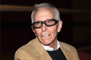 Murió Jim Abrahams, uno de los creadores de ¿Y... dónde está el piloto? y La pistola desnuda