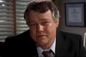 Murió Joe Don Bake, actor de la saga 007 y Cabo de miedo, a los 89 años