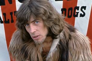 Murió John Mayall, el padrino del blues británico que fue mentor de Eric Clapton, Peter Green y Mick Taylor