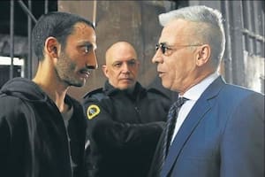 Murió Jorge Lorenzo, el actor que interpretó a “Capece” en El marginal