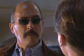 Murió José Andrada, el actor detrás de una de las escenas más recordadas de Los Simuladores