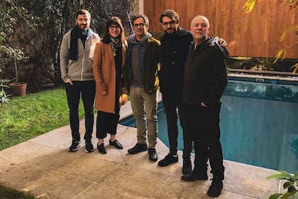 Murió José Luis Díaz, el sonidista de las grandes películas del cine argentino