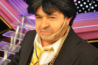 Murió Juan Carlos Velázquez, “El Mini” de Duro de Domar