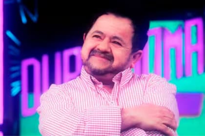 Murió Juan Carlos Velázquez tenía 64 años