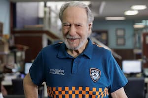 Murió Julio Marticorena, actor de División Palermo y Casados con hijos