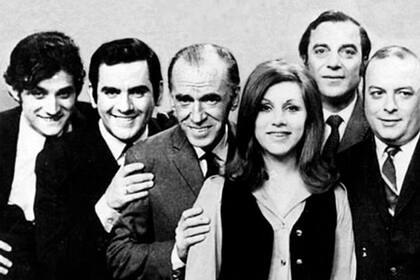 Murió la actriz Henny Trayles, a los 84 años