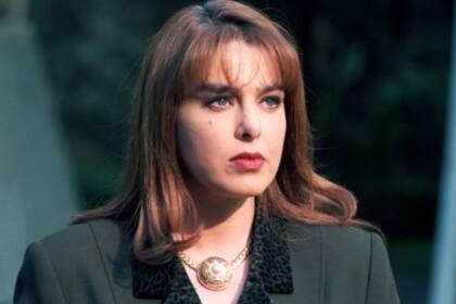 Murió la actriz mexicana Jessica Jurado a los 55 años