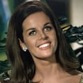 Murió la actriz y cantante Claudine Longet, protagonista de un juicio que escandalizó a Hollywood