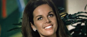 Murió la actriz y cantante Claudine Longet, protagonista de un juicio que escandalizó a Hollywood
