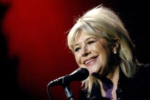 Murió la cantante Marianne Faithfull, a los 78 años